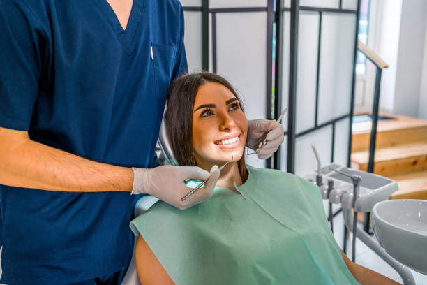 Dental X-Rays and Imaging in Riverbank, CA