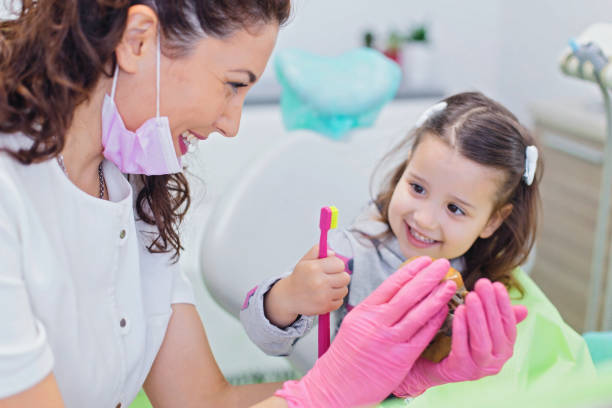 Best Preventive Dentistry  in Riverbank, CA